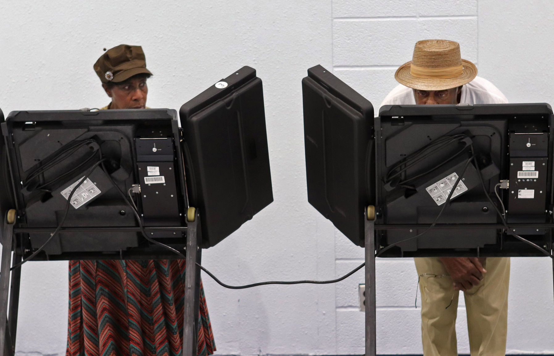 Election Day